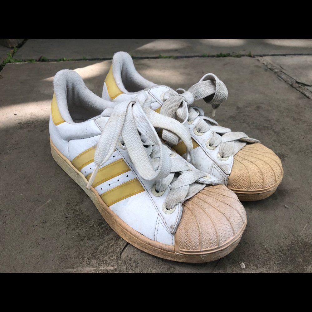 Adidas Superstar Sneaker